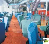 Nava RORO de vânzare