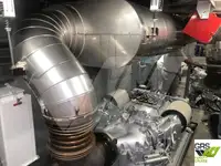 Vas cu motor de vânzare