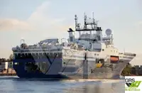 Nava de inspecție de vânzare