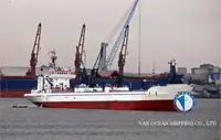 Nava refefer de vânzare