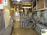 Nava RORO de vânzare