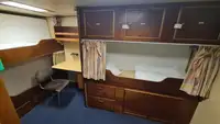 Navă de aprovizionare rapidă (FSV) de vânzare