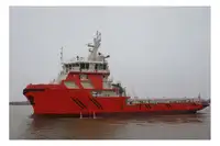 Nava de aprovizionare de vânzare