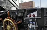 Vas cu motor de vânzare