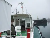 Barcă pilot de vânzare