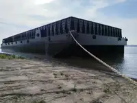 Şlep de vânzare