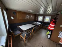 Nava de aprovizionare de vânzare