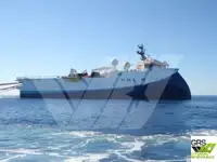 Nava de inspecție de vânzare