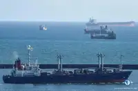 Nava refefer de vânzare