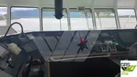 Nava RORO de vânzare