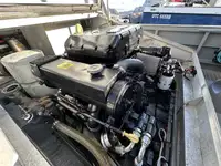 Barcă de patrulare de vânzare