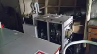 Barcă de patrulare de vânzare