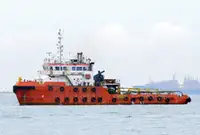 Remorcher de vânzare