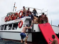 Suport pentru scufundări de vânzare
