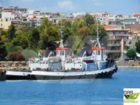 Remorcher de vânzare