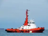 Remorcher de vânzare