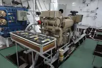 Nava RORO de vânzare