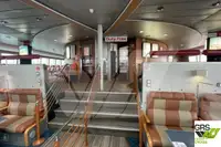 Nava RORO de vânzare