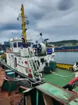 Remorcher de vânzare