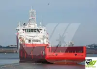 Nava de aprovizionare de vânzare