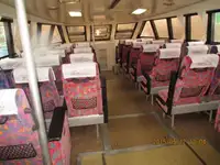 Navă cu feribotul de vânzare