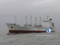 Nava refefer de vânzare