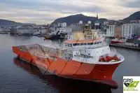 Nava de aprovizionare de vânzare