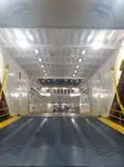 Nava RoPax de vânzare