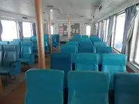 Nava RORO de vânzare