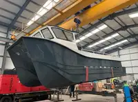 Catamaran de vânzare