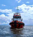 Remorcher de vânzare