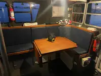 Catamaran de vânzare