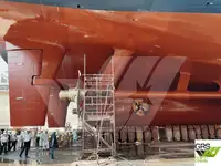 Navă de croazieră de vânzare