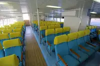 Catamaran de vânzare