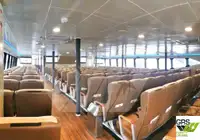 Vas cu motor de vânzare