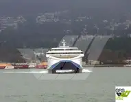 Nava RORO de vânzare