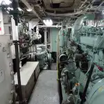 seiner de vânzare