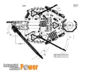 instalație de foraj jack-up de vânzare