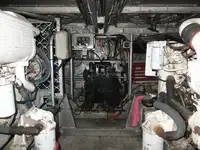 Barcă pilot de vânzare