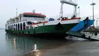 Nava RORO de vânzare