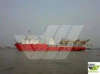 Nava de inspecție de vânzare