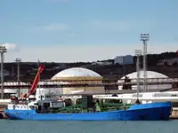 Vrachier de vânzare