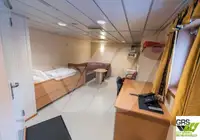 Barci de lucru de vânzare