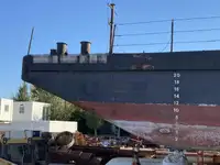 Remorcher de vânzare