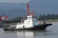 Remorcher de vânzare