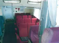 Vas cu motor de vânzare