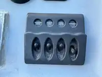 Barcă de patrulare de vânzare