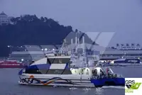 Vas cu motor de vânzare