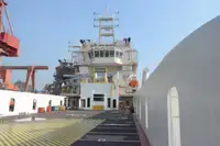 Nava de aprovizionare de vânzare