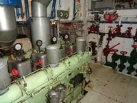 Vrachier de vânzare